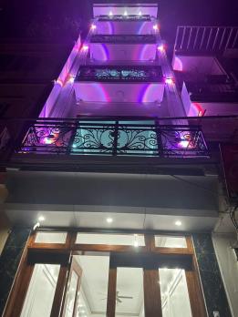 Bán nhà riêng tại Phú Thượng, quận Tây Hồ, 59m2,  nhỉnh 11tỷ.