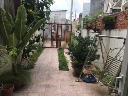 NHÀ SÂN VƯỜN NGAY TÔ NGỌC VÂN, ĐƯỜNG SỐ 10, TAM BÌNH, THỦ ĐỨC, 118M2 7,2 TỶ