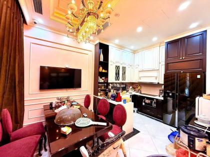 Mặt phố Trần Đăng Ninh, Lý Thường Kiệt sầm uất gần siêu thị Metro 62m2 chỉ 16.x tỷ. LH 0989626116