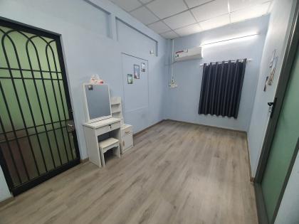 21m2 Ni Sư Huỳnh Liên, 3 tầng, nhà mới ở liền, 2TY55