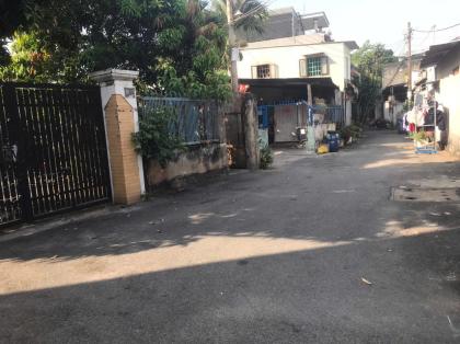135M2 NGAY CC SAIGON AVENUE TAM BÌNH, HẺM XE HƠI TRONG NHÀ, ĐƯỜNG SỐ 12, THỦ ĐỨC 6 TỶ