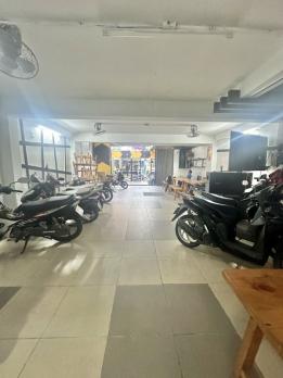 Bán nhà mặt tiền, phường Đức Nhuận (Quận Phú Nhuận) TPHCM, gần sân bay, khu kinh doanh