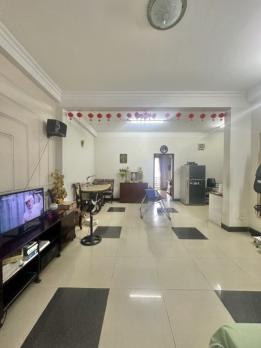 Bán nhà mặt tiền, phường Đức Nhuận (Quận Phú Nhuận) TPHCM, gần sân bay, khu kinh doanh