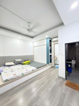 ĐỊNH CƯ Bán Nhà Đẹp 4 Tầng Xe Hơi Thông Điện Biên Phủ, 45m2, 8 Tỷ