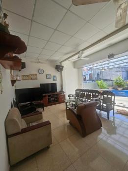 Bán nhà HXH 7m đường Vườn Lài gần Lũy Bán Bích, 6x21m, 2 tầng, 3PN, giá 13,9 tỷ.