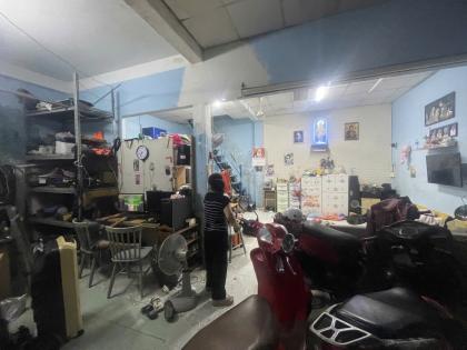 Bán nhà Hẻm xe hơi 8m hẻm 84 Tân Sơn Nhì - Diệp Minh Châu, 6x9m, 2 tầng - 3PN, 6,2 tỷ