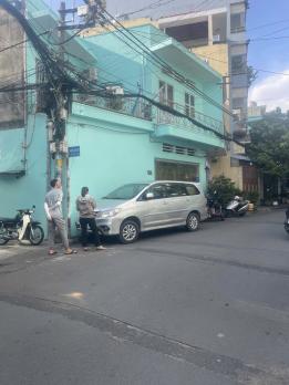 Bán nhà Hẻm xe hơi 8m hẻm 84 Tân Sơn Nhì - Diệp Minh Châu, 6x9m, 2 tầng - 3PN, 6,2 tỷ