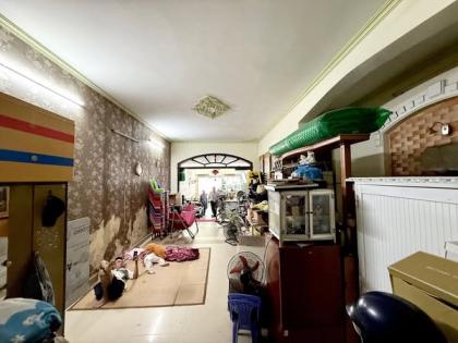 Nhà MT Kinh Doanh Yên Thế Phường 2 Quận Tân Bình Cũ.
