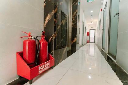 CHDV ngang 8m hẻm 276 Thống Nhất 240m2 6 tầng 31PN 160tr về túi NT mới gần Lotte 36.5 tỷ