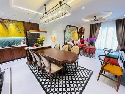 ????????Golden Palace MỄ TRÌ, NAM TỪ LIÊM 124m 3PN, Đẹp lung linh, 10.5 tỷ, Tiện ích cao cấp