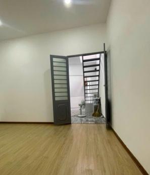✈️ Tân Phú - gần âu cơ - 56m² ngang hiếm (5.6 x10 ) 3tầng- 4pn, 3wc - sát hẻm xe hơi- chỉ 4 tỷ