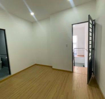 ✈️ Tân Phú - gần âu cơ - 56m² ngang hiếm (5.6 x10 ) 3tầng- 4pn, 3wc - sát hẻm xe hơi- chỉ 4 tỷ