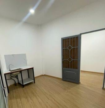 ✈️ Tân Phú - gần âu cơ - 56m² ngang hiếm (5.6 x10 ) 3tầng- 4pn, 3wc - sát hẻm xe hơi- chỉ 4 tỷ