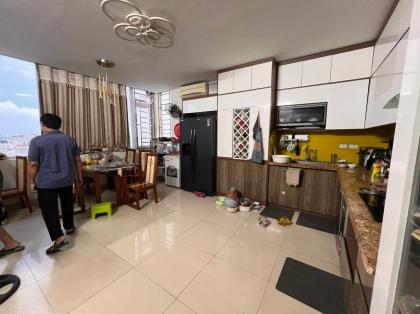 NHÀ PHỐ VĂN PHÚ –7 TẦNG THANG MÁY, HÀNG HIẾM CHO AI VỪA Ở VỪA KINH DOANH