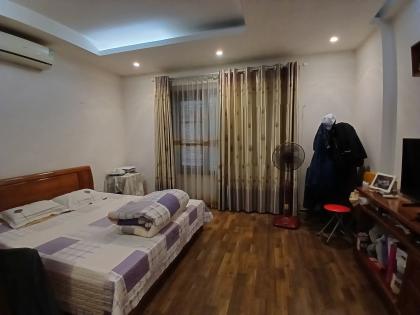 NHÀ PHỐ VĂN PHÚ –7 TẦNG THANG MÁY, HÀNG HIẾM CHO AI VỪA Ở VỪA KINH DOANH