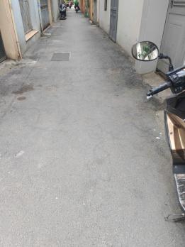Bán đất  tại đường Phạm Văn Đồng, 85m2, phân lô, ô tô,  nhỉnh 14tỷ.