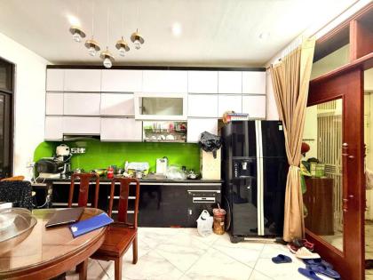 Bán nhà mặt ngõ 750 Kim Giang ô tô đỗ cạnh KĐT Linh Đàm 33m2 chỉ 6.x tỷ. LH 0989626116116