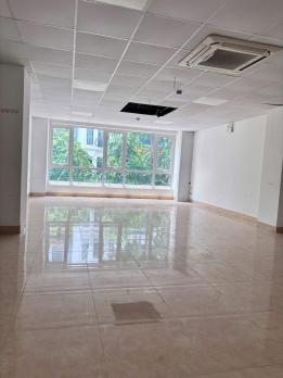 CỰC VIP - Mặt Phố Trương Công Giai 90/100mx7Tầng/MT 6m 67 Tỷ Cách MP Cầu Giấy 10m