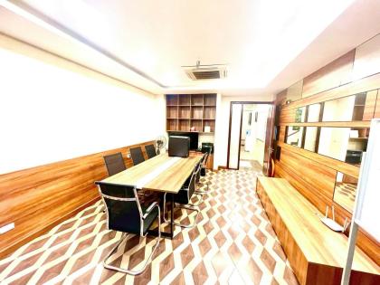 Phân Lô VIP-Cực Hiếm, Phố Nguyễn Thị Định 60m/6T Thang máy, MT 4.4m 33.5 Tỷ (TL)