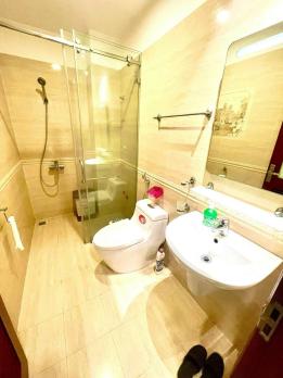 Phân Lô VIP-Cực Hiếm, Phố Nguyễn Thị Định 60m/6T Thang máy, MT 4.4m 33.5 Tỷ (TL)