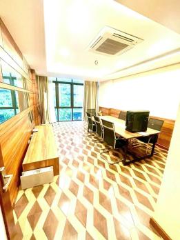 Phân Lô VIP-Cực Hiếm, Phố Nguyễn Thị Định 60m/6T Thang máy, MT 4.4m 33.5 Tỷ (TL)