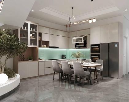 **Bán nhà hẻm xe hơi Lam Sơn, phường 2, Tân Bình (4*10) 3 lầu chỉ 7,7 tỷ