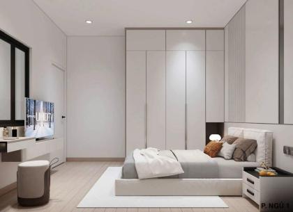 **Bán nhà hẻm xe hơi Lam Sơn, phường 2, Tân Bình (4*10) 3 lầu chỉ 7,7 tỷ