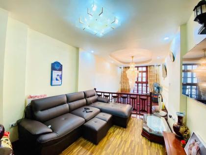 Bán Nhà P/Lô Ô Tô Tránh Quận Ba Đình 60m2-5T VỪA Ở VỪA KD 2 THOÁNG 21 Tỷ Quần Ngựa.