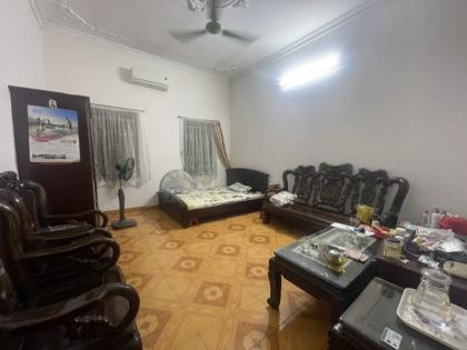 BÁN NHÀ PHỐ DƯƠNG QUẢNG HÀM, CẦU GIẤY: 100M2, 4 TẦNG, 4 NGỦ, SỔ ĐỎ CHÍNH CHỦ, GIÁ CHỈ 42 TỶ - GỌI