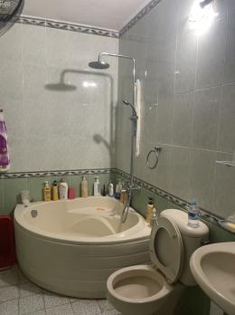 BÁN NHÀ PHỐ DƯƠNG QUẢNG HÀM, CẦU GIẤY: 100M2, 4 TẦNG, 4 NGỦ, SỔ ĐỎ CHÍNH CHỦ, GIÁ CHỈ 42 TỶ - GỌI