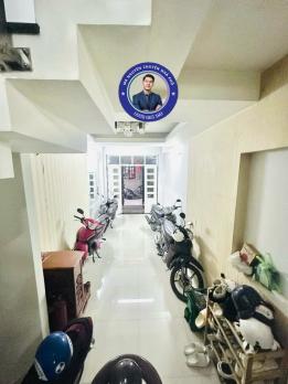 ???? G????Ả???? ????Ố???? ????0????T???? – NHÀ 6 TẦNG THÀNH THÁI, Q10 – 48M² – 8PN – GIÁ CHỈ 8.4 TỶ ????