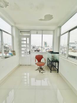 ???? G????Ả???? ????Ố???? ????0????T???? – NHÀ 6 TẦNG THÀNH THÁI, Q10 – 48M² – 8PN – GIÁ CHỈ 8.4 TỶ ????
