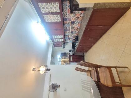 NGÔI NHÀ MƠ ƯỚC CHO CÁC TÍN ĐỒ SÙNG ĐẠO, 55m2, 4 tầng, 4PN, 1 phòng lễ, hẻm xe hơi thông 13 tỷ.