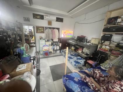 Tương lai mặt tiền Trường Sa, 50m2, sẵn trệt lầu, ngang 4m, xe hơi đỗ cửa, để ở, kinh doanh quá đỉnh.