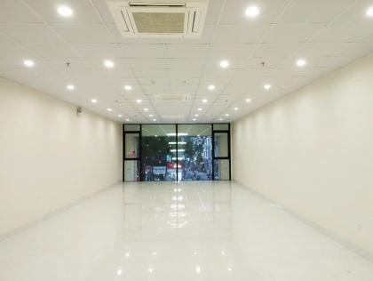 ????????Mặt phố TRƯƠNG CÔNG GIAI siêu VIP 90/100m 7T Kinh doanh đỉnh, 67 tỷ