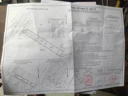 CHỦ HẠ GIÁ 1 TỶ – BÁN NHÀ XƯỞNG 2 MẶT TIỀN ĐẶNG CÔNG BỈNH – XTT, HÓC MÔN