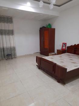CHO THUÊ NHÀ NGUYÊN CĂN NGUYỄN TRUNG TRỰC P4 - 5PN, CÓ HẦM - 15 TRIỆU/THÁNG