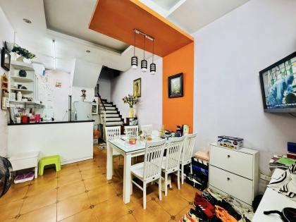 Bán Nhà P/Lô Ô Tô Quận Hai Bà 85m2-4T MT8,5m VỪA Ở VỪA KD 23 Tỷ Tăng Bạt Hổ.