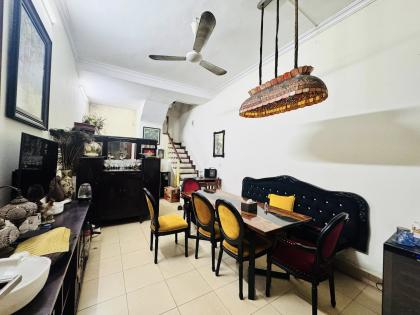 Bán Nhà P/Lô Ô Tô Quận Hai Bà 85m2-4T MT8,5m VỪA Ở VỪA KD 23 Tỷ Tăng Bạt Hổ.