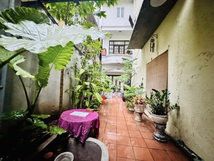 Bán Nhà P/Lô Ô Tô Quận Hai Bà 85m2-4T MT8,5m VỪA Ở VỪA KD 23 Tỷ Tăng Bạt Hổ.
