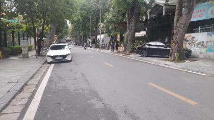 Bán Nhà P/Lô Ô Tô Quận Hai Bà 85m2-4T MT8,5m VỪA Ở VỪA KD 23 Tỷ Tăng Bạt Hổ.