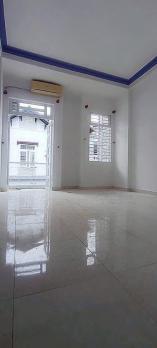 ???? khu đồng bộ - hẻm xe tải - gần lê văn quới - 52M2 ( 4x13 ) 3 tầng - 4pn - sổ a4 - chỉ 5.3 tỷ