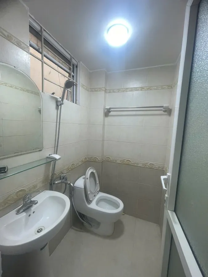 Ô tô đỗ cửa S64m mt 5m giá14 tỷ Mễ Trì NamTừLiêm
