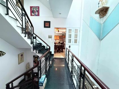 Bán nhà phố HXH 6m Lê Văn Sỹ - Phạm Văn Hai, 6x20m 5 Tầng - 11PN, kẹt Bank, 16 tỷ.