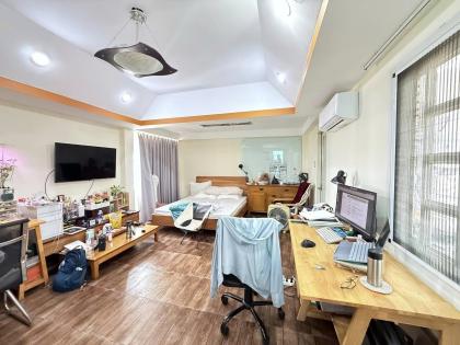 Bán nhà phố HXH 6m Lê Văn Sỹ - Phạm Văn Hai, 6x20m 5 Tầng - 11PN, kẹt Bank, 16 tỷ.