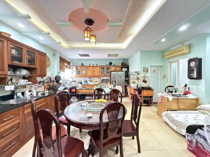 Bán nhà phố HXH 6m Lê Văn Sỹ - Phạm Văn Hai, 6x20m 5 Tầng - 11PN, kẹt Bank, 16 tỷ.