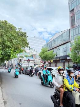 Nhà MT Kinh Doanh Đường Cao Thắng Phường 11 Quận 10 Cũ.