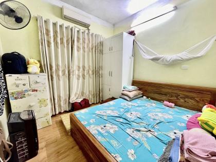 ????????Tầng 3 khu A đường 800A, Cầu Giấy 59/70m 3PN 2WC, Tòa còn mới, 4.7 tỷ