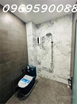 NHÀ HXH T.KỲ TÂN QUÝ TP  4x14M2, 4T 5PN. SHR, **GIÁ CHỈ  6 TỶ