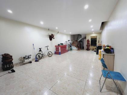 TÒA NHÀ VĂN PHÒNG KẾT HỢP Ở VÀ KINH DOANH 7 TẦNG 60M TẠI HÀ ĐÔNG